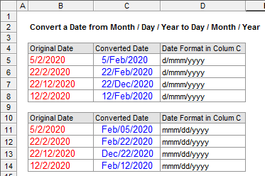 php date format year month day
